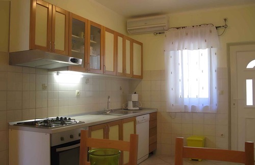 Palit Apartment | Holiday apartment with air conditioning