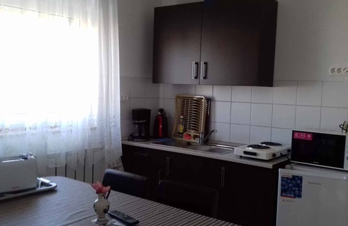 Heviz Apartment | Holiday apartment with air conditioning and panorama