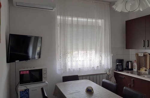 Heviz Apartment | Holiday apartment with air conditioning and panorama