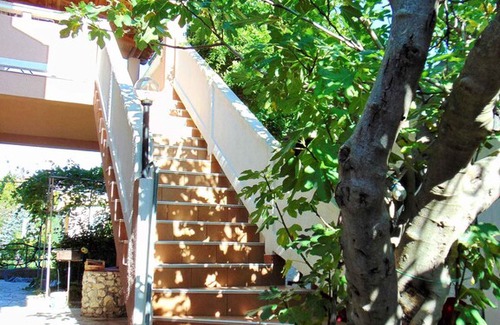 Palit Apartment | Holiday apartment with air conditioning