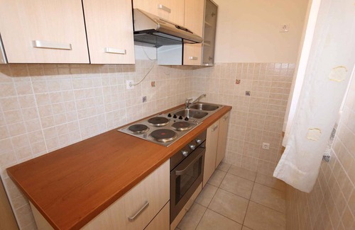 Silo Apartment | Holiday apartment with air conditioning and Internet