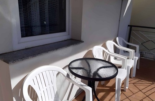 Veljun Primorski Apartment | Holiday apartment with air conditioning