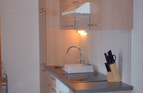 Medraz Apartment | Holiday apartment with large terrace in the Stubaital
