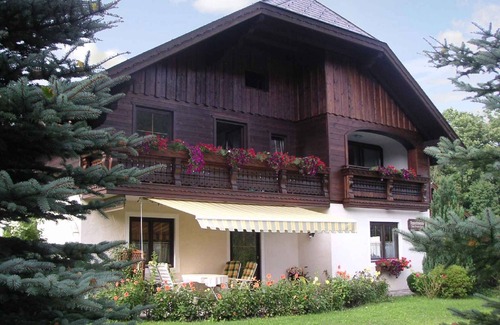 Strobl Apartment | Holiday apartment with barbecue