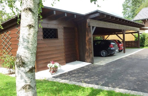 Strobl Apartment | Holiday apartment with barbecue
