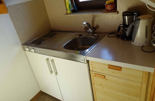 Strobl Apartment | Holiday apartment with balcony in an idyllic location