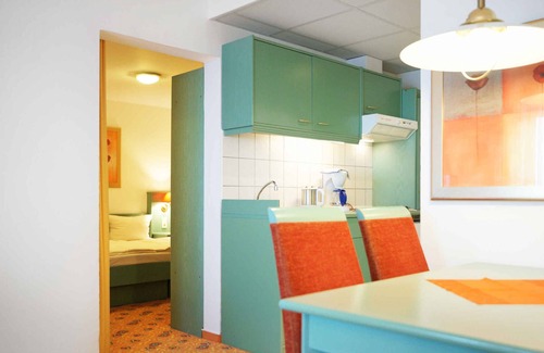 Schoeneck Apartment | Holiday apartment with wellness area