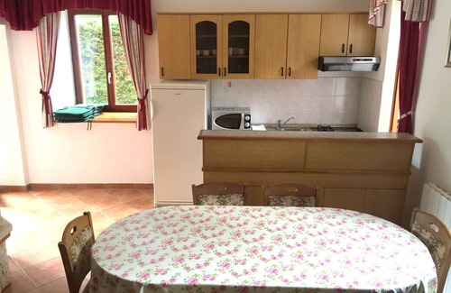 Fiorini Apartment | Holiday apartment with outpool