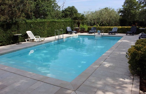 Fiorini Apartment | Holiday apartment with outpool
