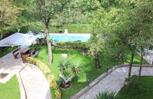 Fiorini Apartment | Holiday apartment with outpool