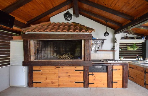 Milovcici Apartment | Holiday apartment with terrace