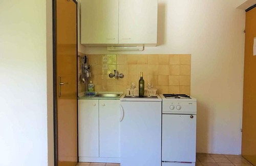 Ribarica Apartment | Holiday apartment with air conditioning