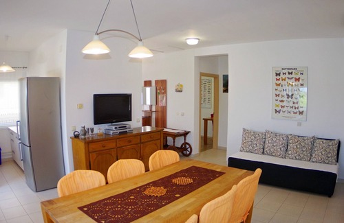 Vinkuran Apartment | Holiday apartment with 3 bedrooms and private pool