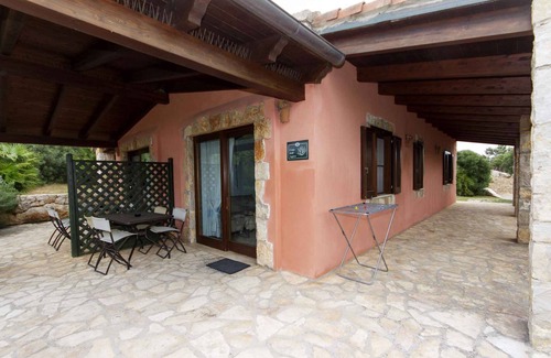 Santa Maria La Palma Apartment | Holiday apartment with air conditioning