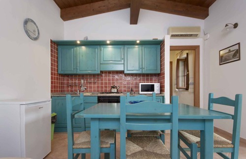 Santa Maria La Palma Apartment | Holiday apartment with a/c