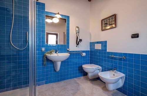 Santa Maria La Palma Apartment | Holiday apartment with a/c