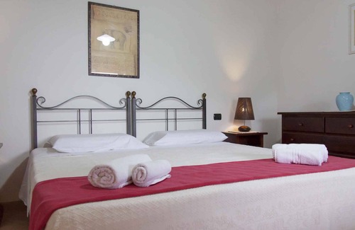 Santa Maria La Palma Apartment | Holiday apartment with a/c