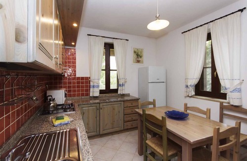 Santa Maria La Palma Apartment | Holiday apartment with air conditioning