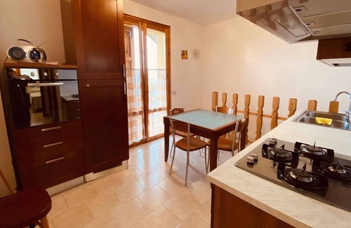 Carpegna Apartment | Holiday apartment "with panorama"