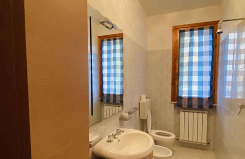 Carpegna Apartment | Holiday apartment "with panorama"