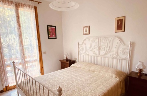 Carpegna Apartment | Holiday apartment "with panorama"