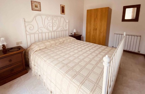 Carpegna Apartment | Holiday apartment "with panorama"