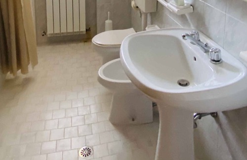 Carpegna Apartment | Holiday apartment "with panorama"
