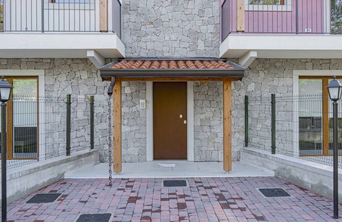 Sistiana Apartment | Holiday apartment with a/c