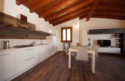Tignale Apartment | Holiday apartment with view onto Lake Garda