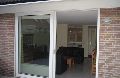 Domburg Apartment | Holiday apartment with its own terrace and parking space