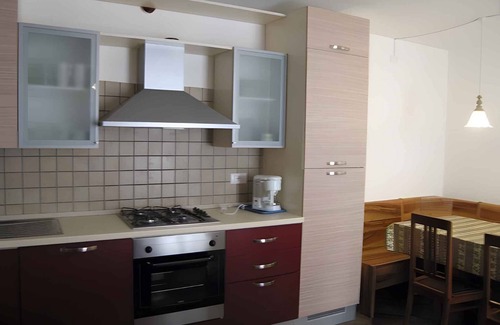 Locca Apartment | Holiday apartment with penthouse