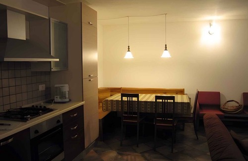 Locca Apartment | Holiday apartment with penthouse
