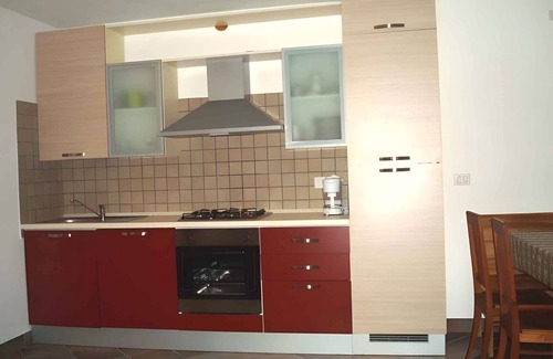 Locca Apartment | Holiday apartment with penthouse