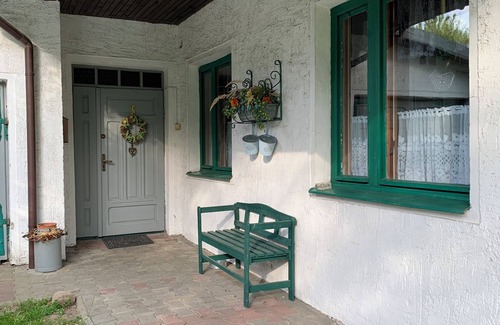 Szczytno Apartment | Holiday Apartment with charm of an old-fashioned house with the comfort needed