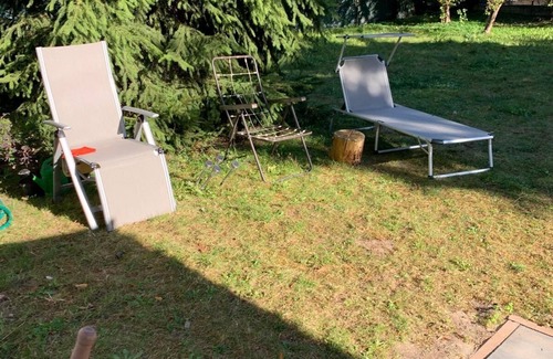 Szczytno Apartment | Holiday Apartment with charm of an old-fashioned house with the comfort needed