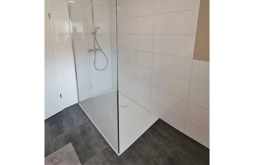 Tengen Apartment | holiday apartment with sep. Entrance, 55sqm, 1 living/bedroom + 1 bedroom, max. 3 people