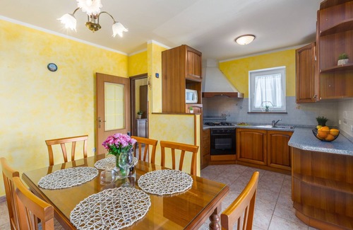 Spadici Apartment | Holiday apartment with sea view