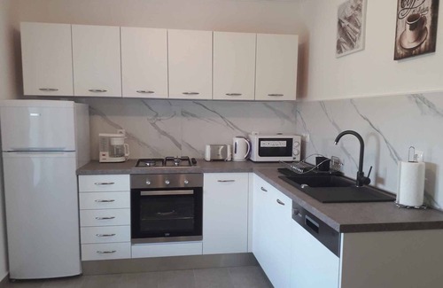 Lopar Apartment | Holiday apartment with terrace