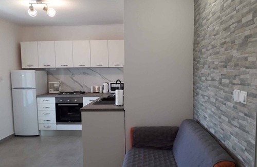 Lopar Apartment | Holiday apartment with terrace