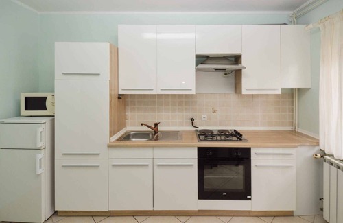 Skatari Apartment | Holiday apartment with terrace and air conditioning