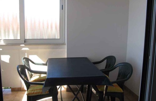 Banjol Apartment | Holiday apartment with terrace and air conditioning