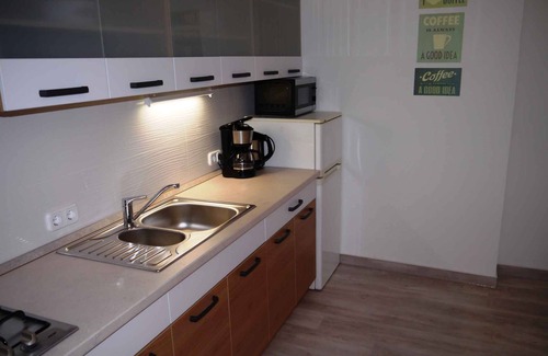 Heviz Apartment | Holiday apartment with WLAN in a quiet location