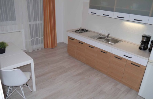 Heviz Apartment | Holiday apartment with WLAN in a quiet location
