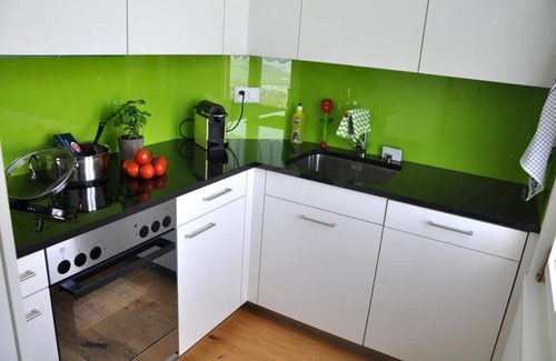 Wolfhalden Apartment | Holiday apartment Wolfhalden for 1 - 4 persons with 2 bedrooms - Holiday apartment