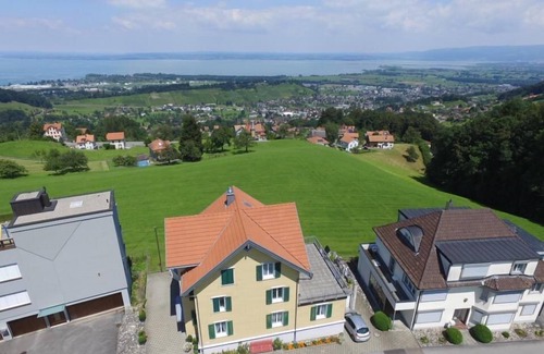 Wolfhalden Apartment | Holiday apartment Wolfhalden for 1 - 4 persons with 2 bedrooms - Holiday apartment