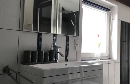 Wolfhagen Apartment | Holiday apartment Wolfhagen for 1 - 4 persons with 2 bedrooms - Holiday apartment in one or multi-fa