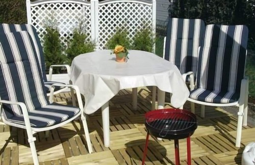 Abenheim Apartment | Holiday apartment Worms for 1 - 4 persons with 2 bedrooms - Holiday apartment