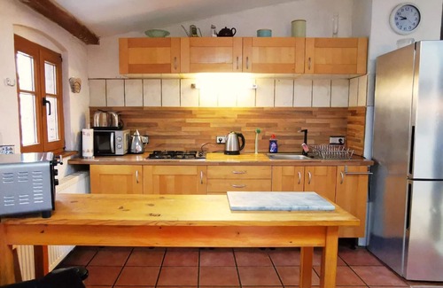 Wriezen Apartment | Holiday apartment Wriezen for 1 - 6 persons with 2 bedrooms - Holiday apartment