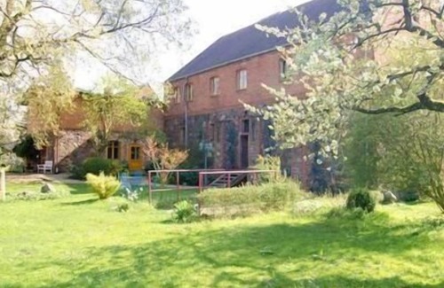 Wriezen Apartment | Holiday apartment Wriezen for 1 - 6 persons with 2 bedrooms - Holiday apartment