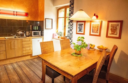 Wriezen Apartment | Holiday apartment Wriezen for 1 - 4 persons with 1 bedroom - Holiday apartment